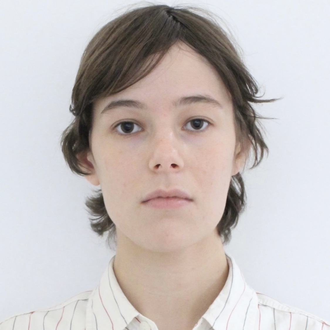 Sophie Shaw headshot